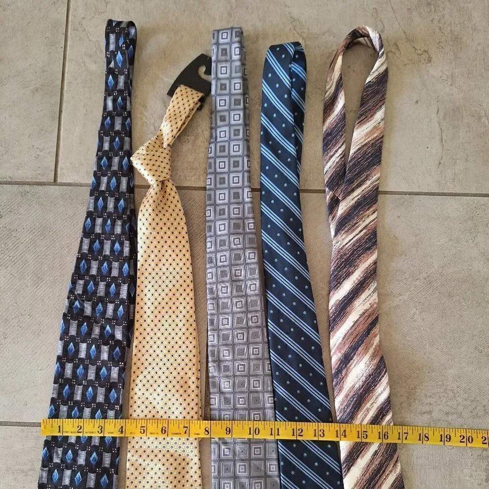 Bundle men’s luxury